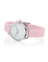 Armbanduhr Hoops Dame in Stahl 2647L-S04 - 2647L-S04